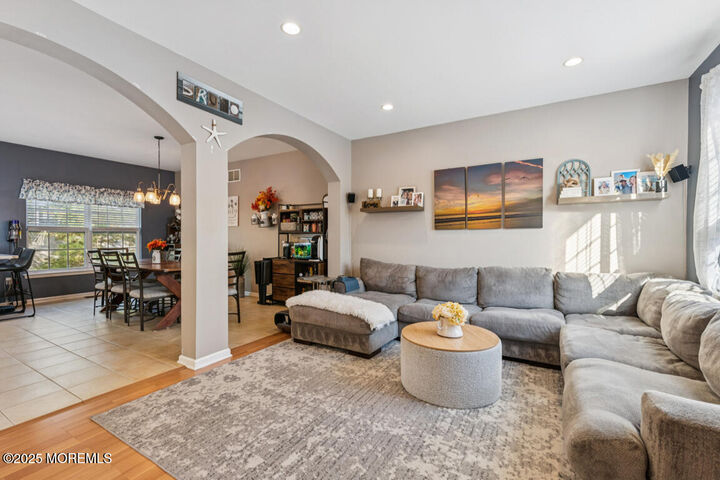 Property Photo:  15 Russell Court  NJ 07747 