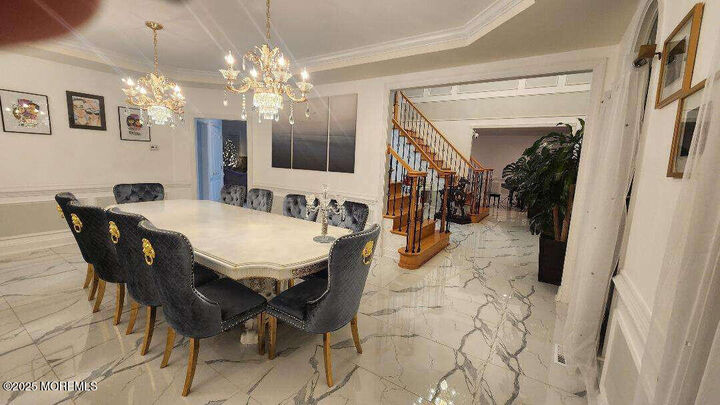 Property Photo: 76 Stream Bank Drive NJ 07728