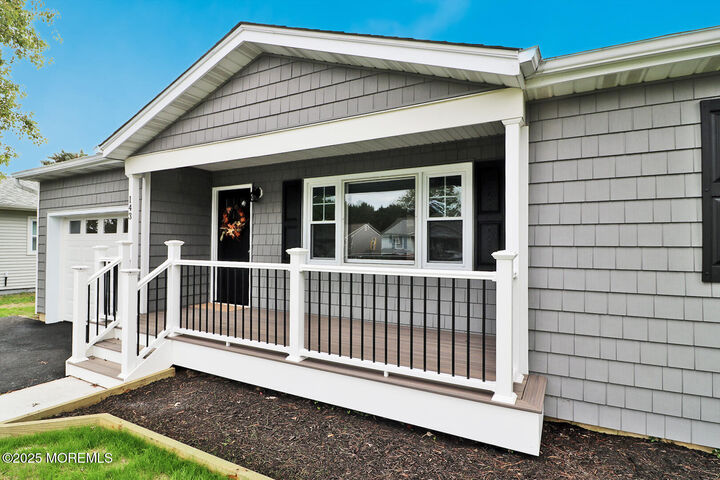 Property Photo:  143 Westbrook Drive  NJ 08757 