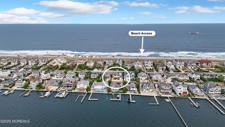 Property Photo: 1097 Barnegat Lane NJ 08738