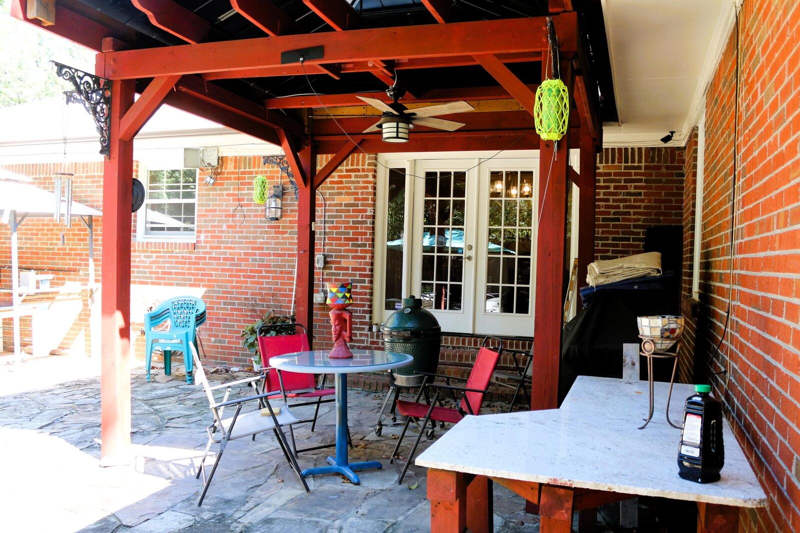 Property Photo: 207 N Goodlett St TN 38117
