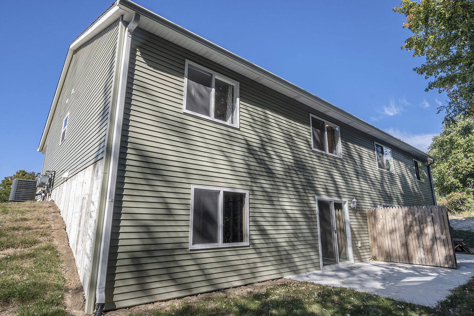 Property Photo: 193 Devonwood Drive MI 49455