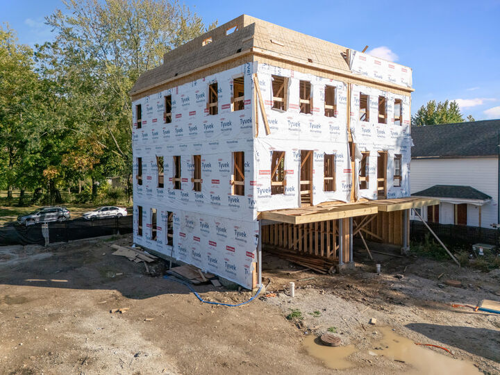 Property Photo: 328 4th Street IL 60540