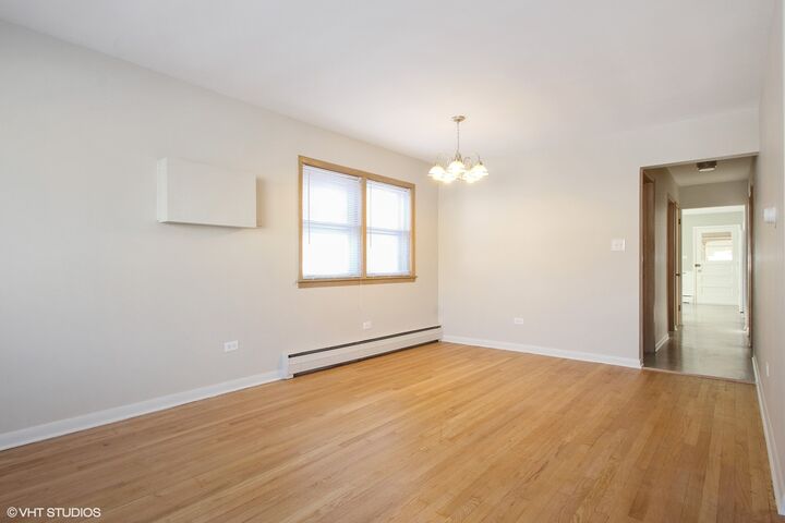 Property Photo:  8317 W Summerdale Avenue 1  IL 60656 