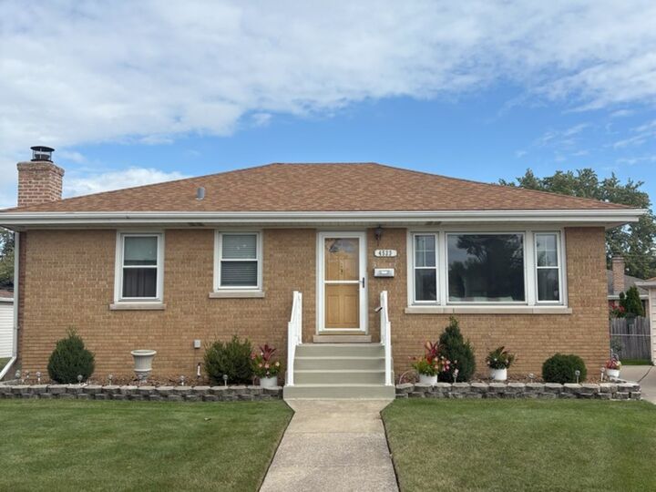 4533 Hirschberg Court  Schiller Park IL 60176 photo