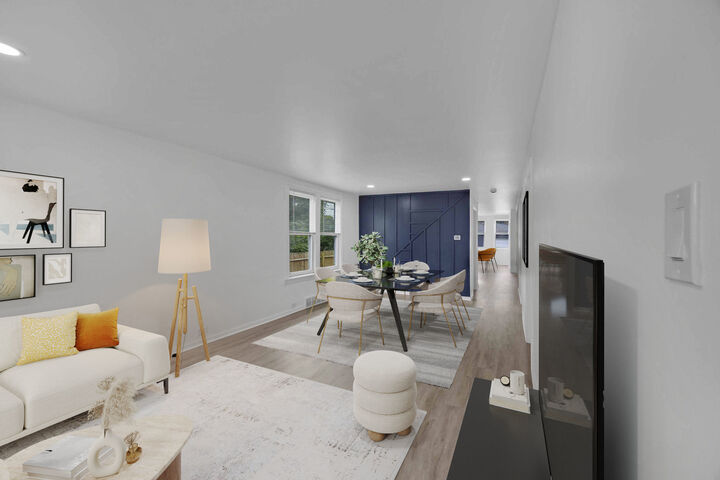 Property Photo: 11720 S La Salle Street IL 60628