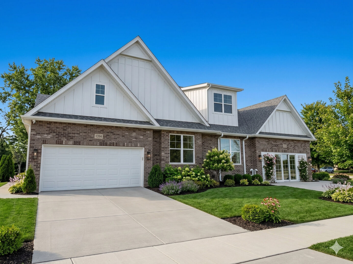 Property Photo:  1236 Prairie Lane 5-B  IL 60439 