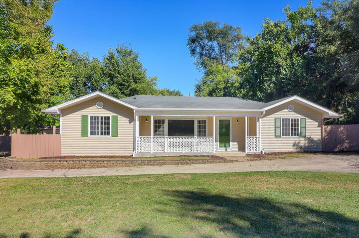 513 Conant Avenue  Joliet IL 60435 photo