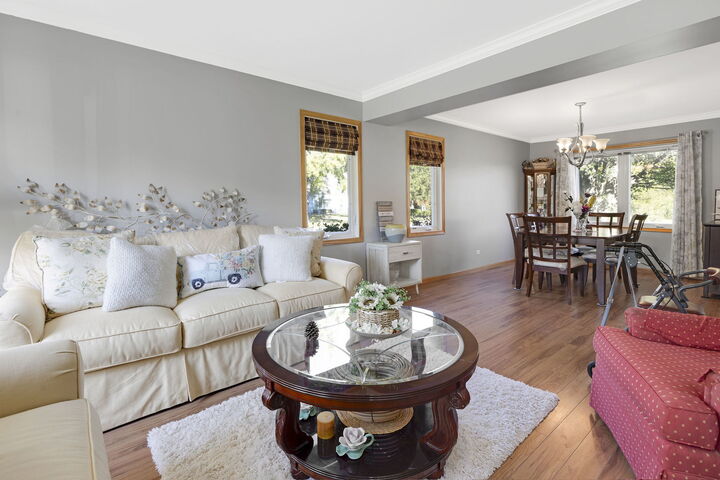 Property Photo:  3685 Ayr Court  IL 60417