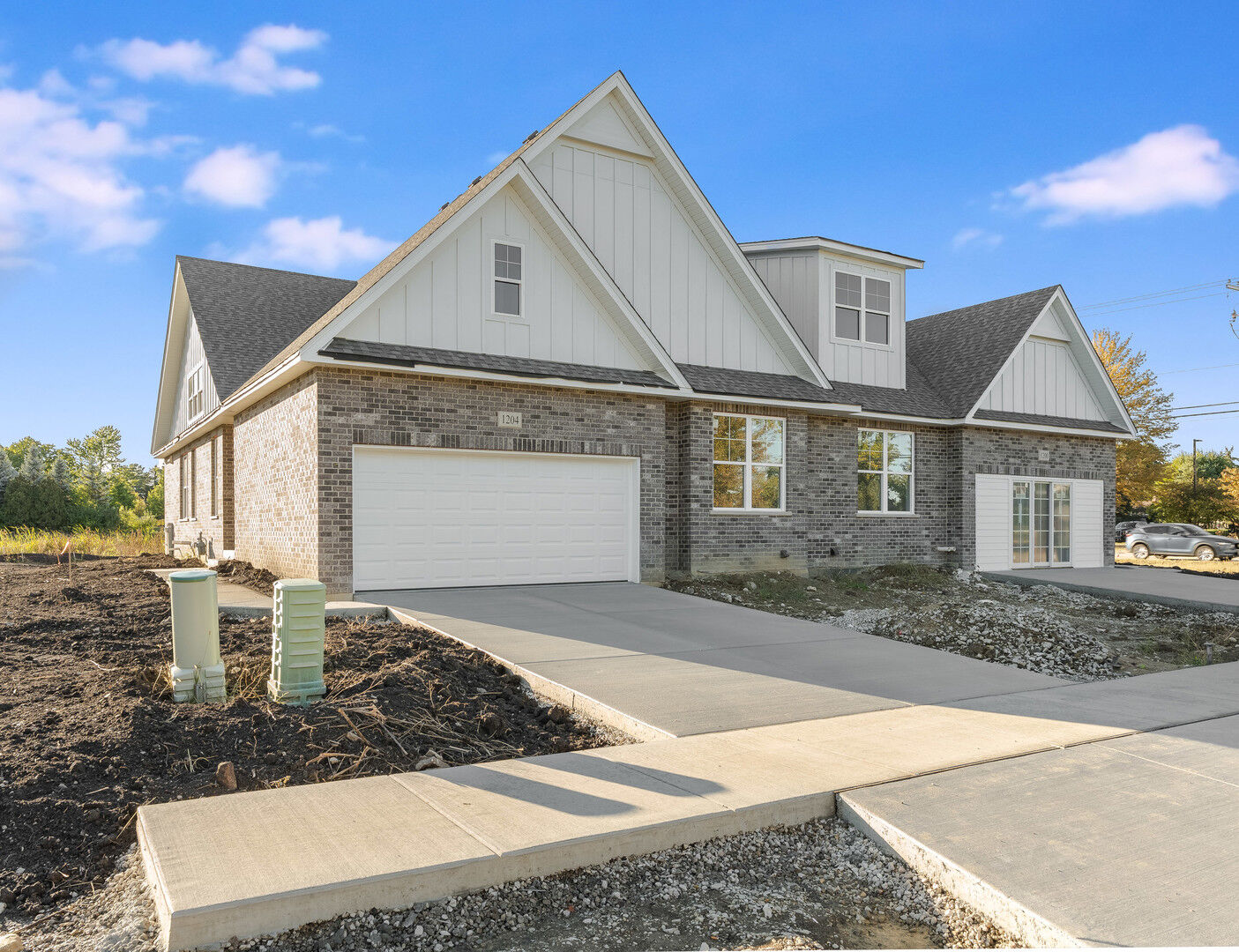 Property Photo:  1228 Prairie Lane  IL 60439 