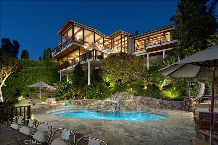 630 Diamond Street  Laguna Beach CA 92651 photo
