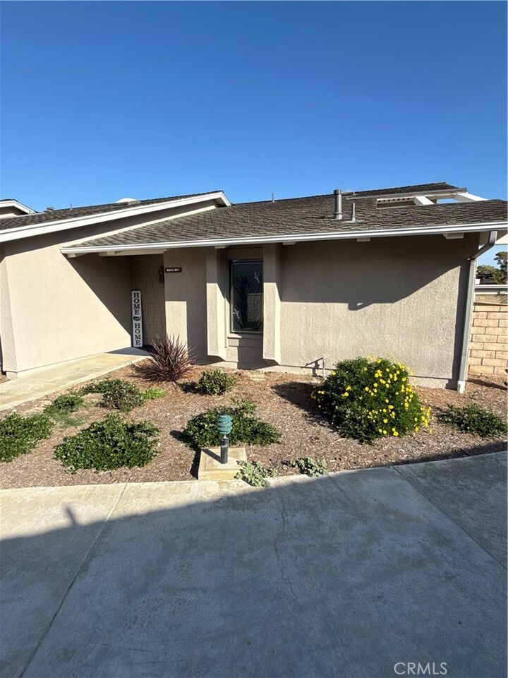 Property Photo: 8565 Trinity 824D CA 92646