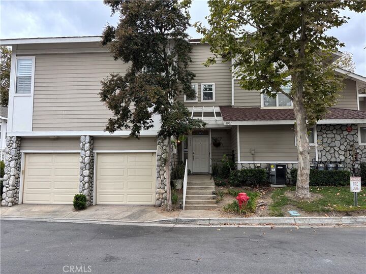 Property Photo: 1001 Chandler W CA 92346