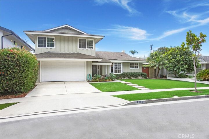 Property Photo: 6292 Heil CA 92647