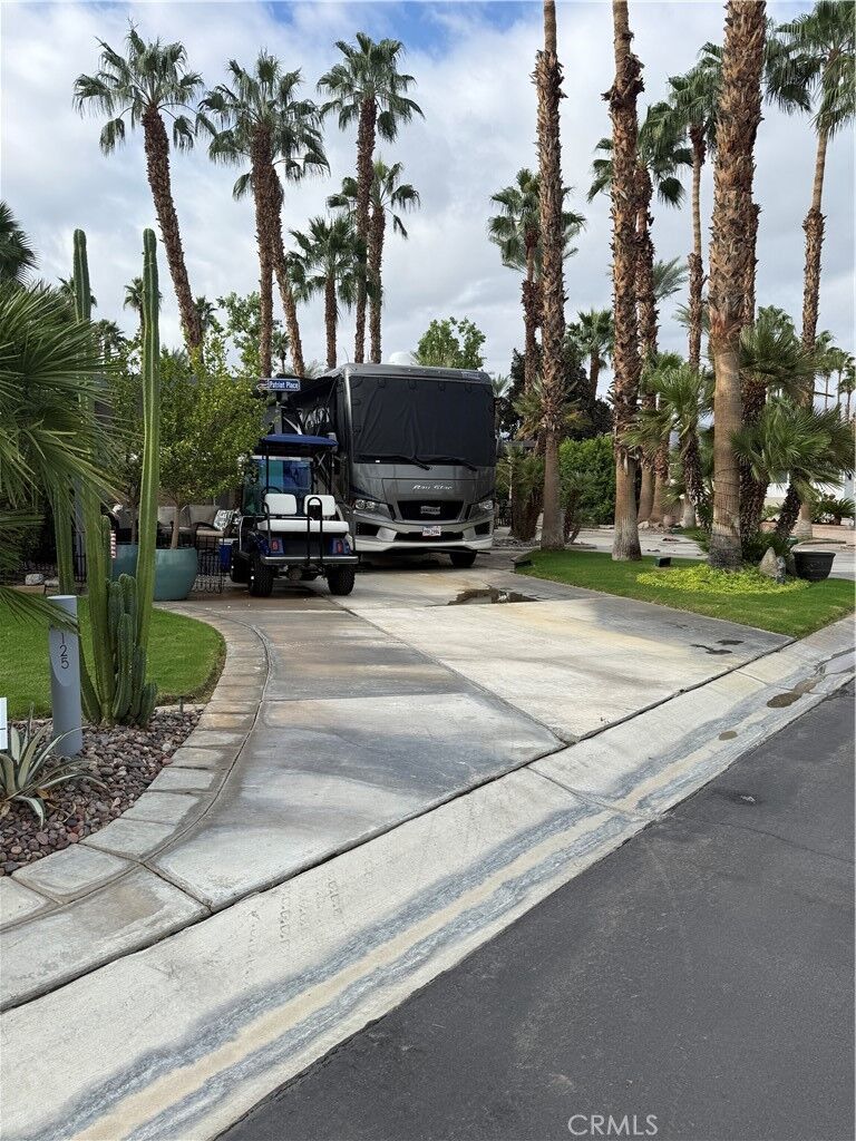 Property Photo:  80394 125 Avenue 48 Lot 125  CA 92201 