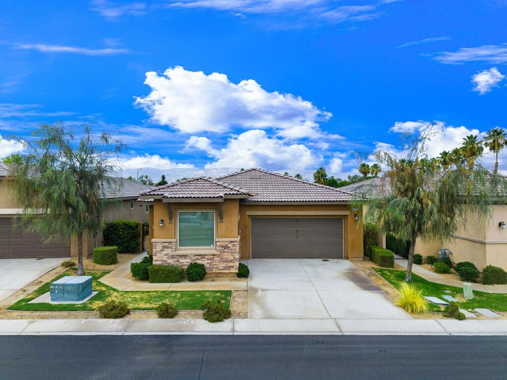Property Photo: 82750 Chaplin Court CA 92201