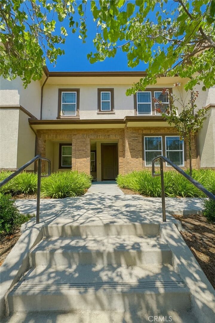 Property Photo:  6550 Eucalyptus Avenue  CA 91710 