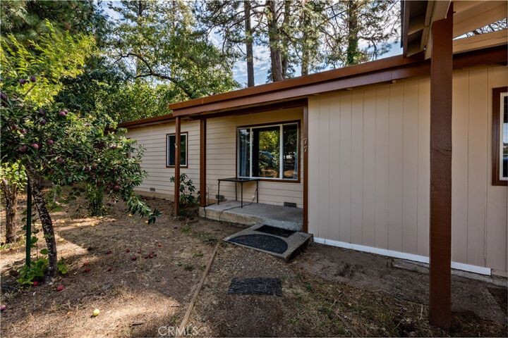 77 Hazel  Willits CA 95490 photo