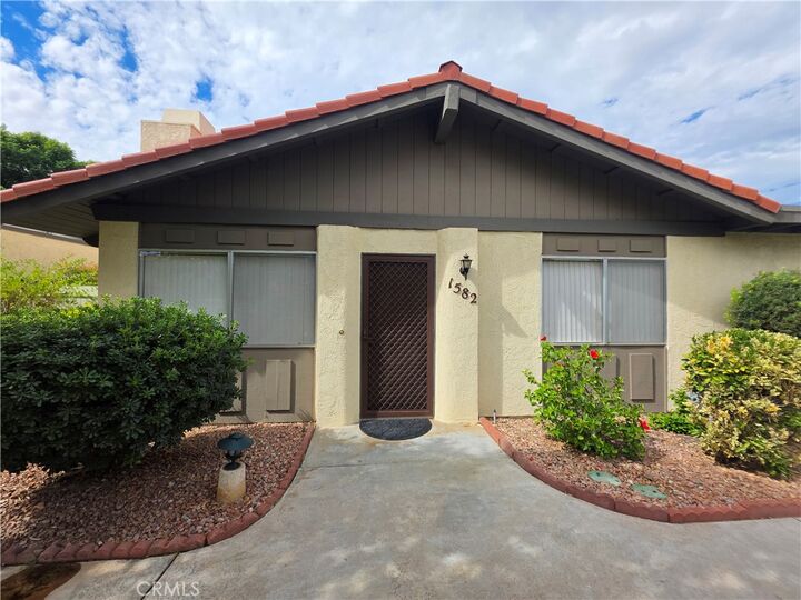 1582 Lisa Lane  Redlands CA 92374 photo