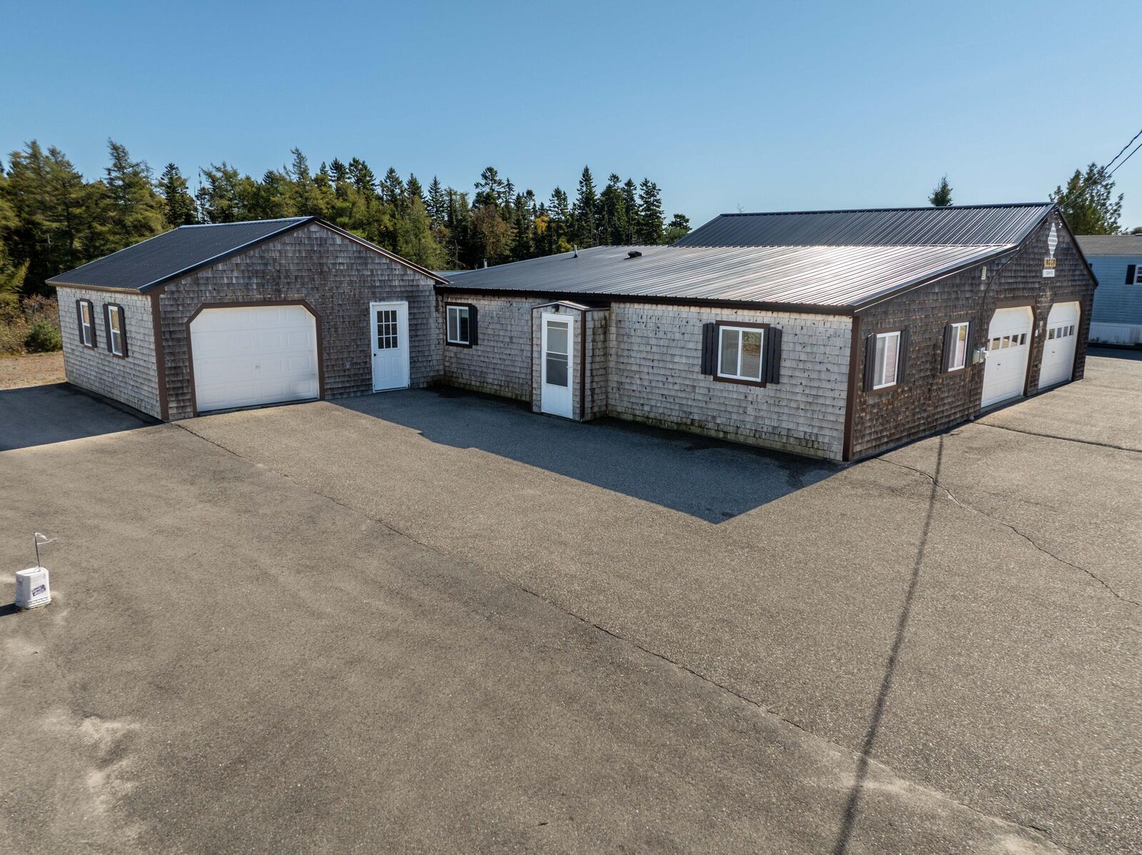 Property Photo: 21 Feeney Street ME 04649