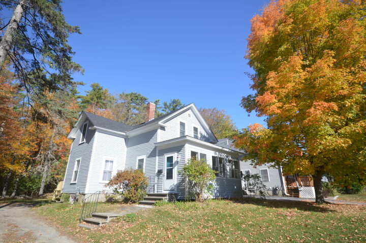 Property Photo: 377 Stillwater Avenue ME 04468