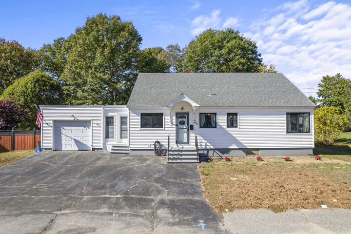 Property Photo: 35 Rideout Avenue ME 04240