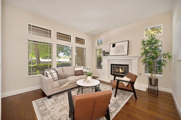 Property Photo: 4203 Meadow Wood Court CA 95762
