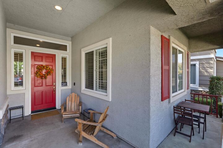 Property Photo: 3207 Sweet Maple Way CA 95833