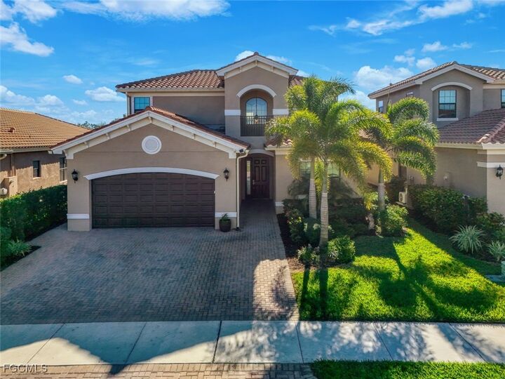 11727 Kati Falls Lane  Fort Myers FL 33913 photo