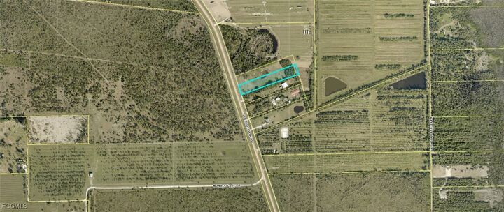 Property Photo: 6560 Stringfellow Road FL 33956
