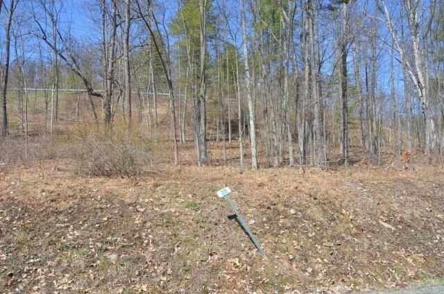 Property Photo: Lot 30A Hemlock Hills Rd PA 18848