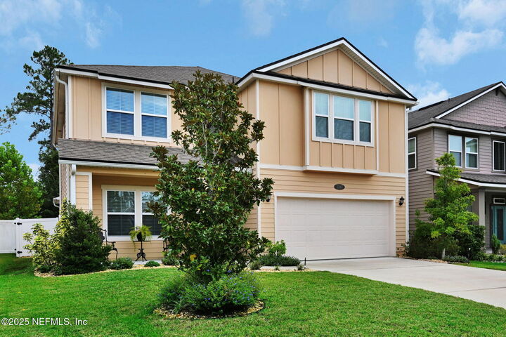 Property Photo: 2287 Eagle Perch Place FL 32003