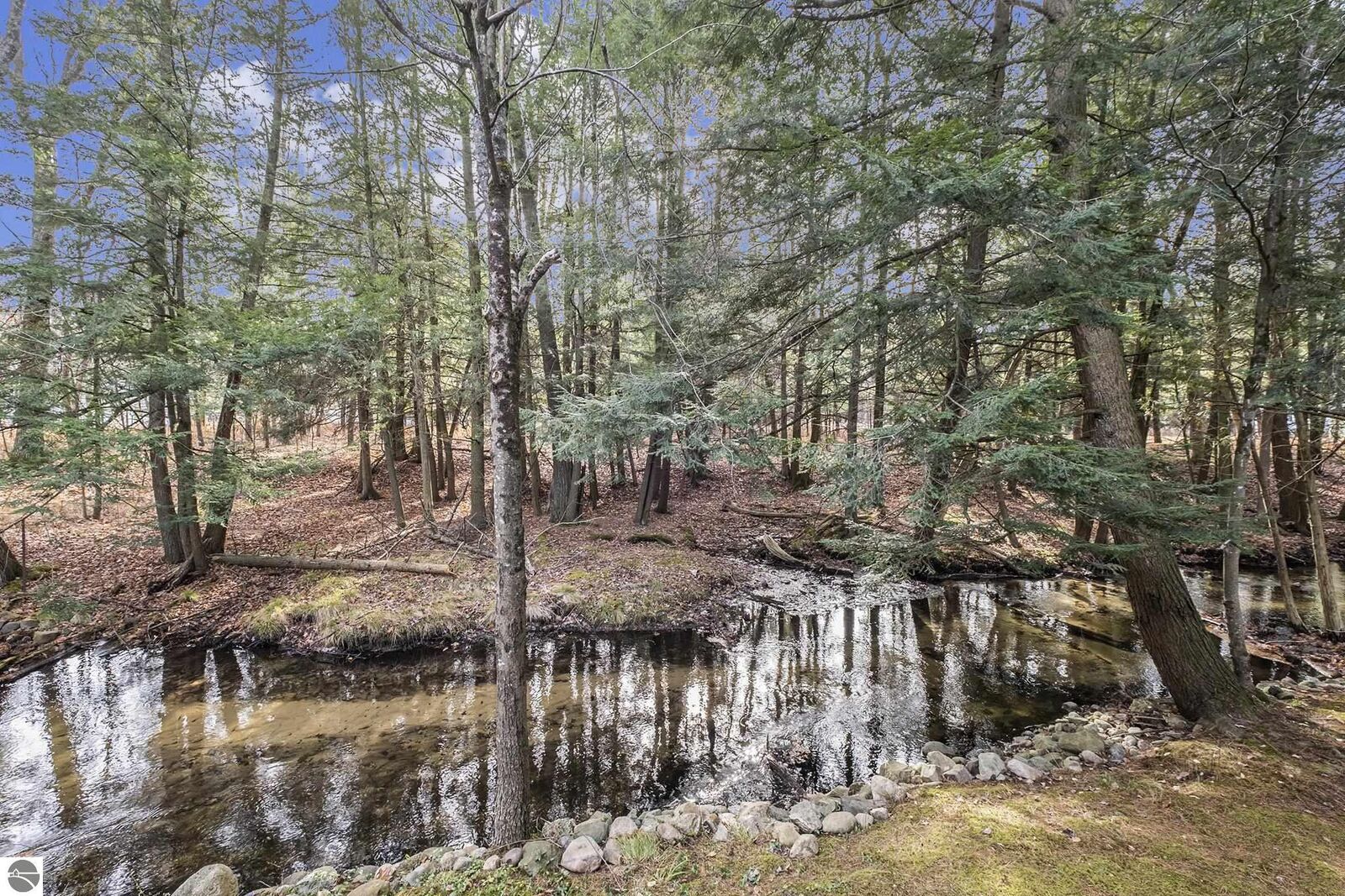 Property Photo:  5489 S Kings Highway  MI 49623 