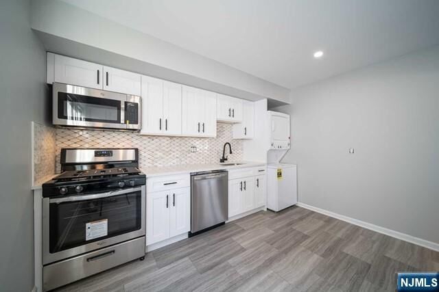 Property Photo: 100 Westside Avenue 2 NJ 07621