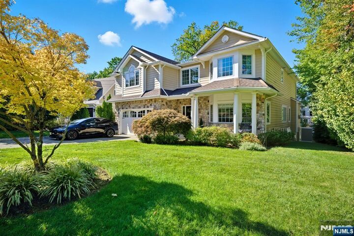 Property Photo: 149 Magnolia Avenue NJ 07670