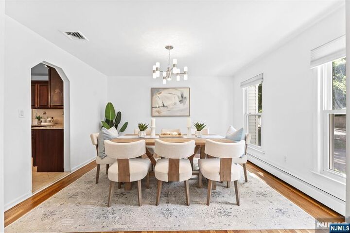 Property Photo: 36 Scarsdale Drive NJ 07039