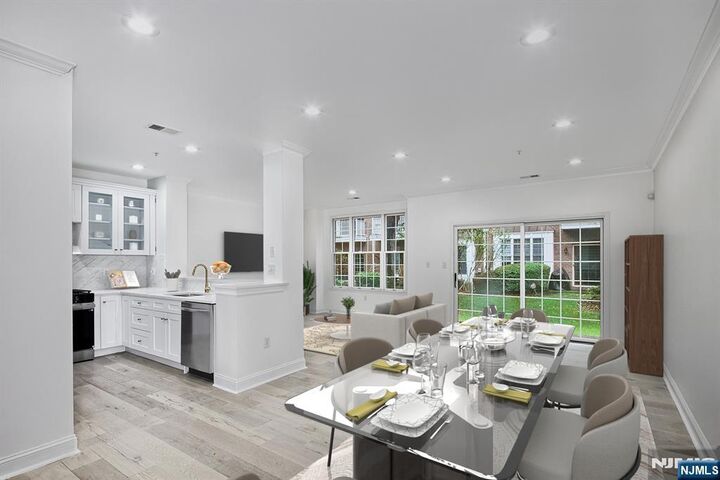 Property Photo: 121 Abbie Court NJ 07093