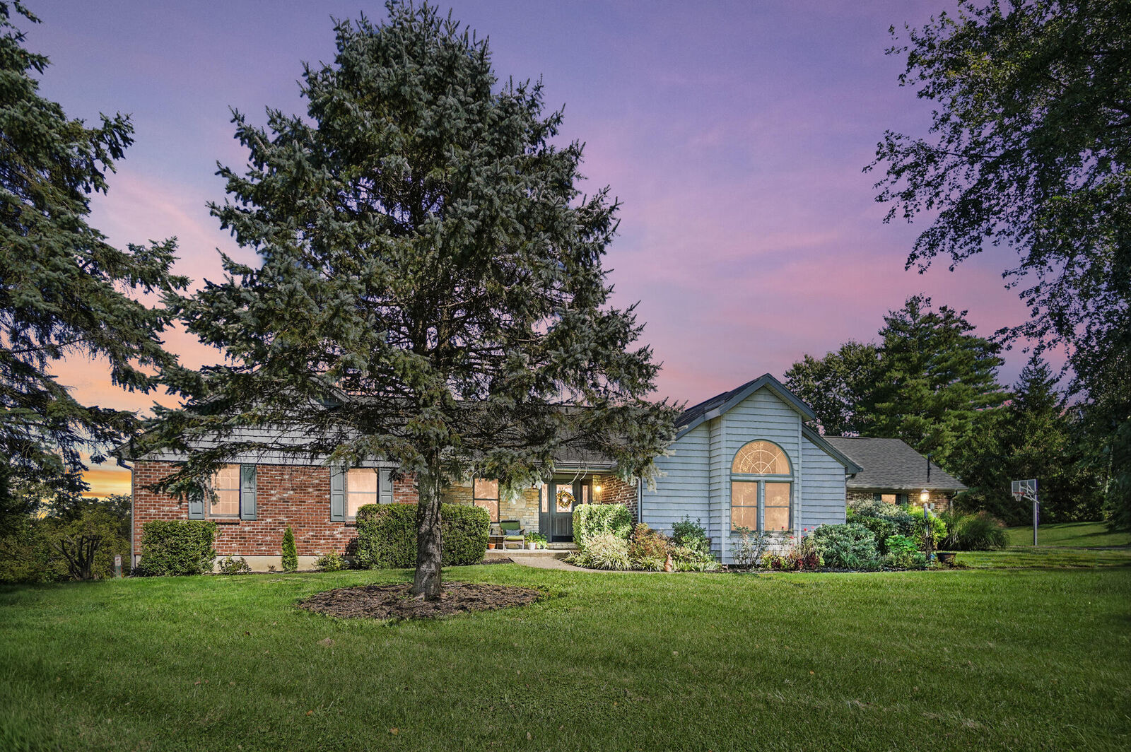 Property Photo: 860 Stephens Road KY 41051