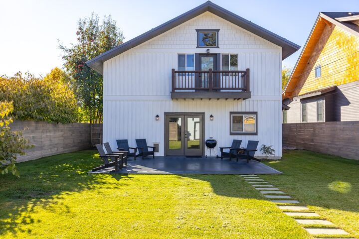 Property Photo: 1028 3rd Street E MT 59937