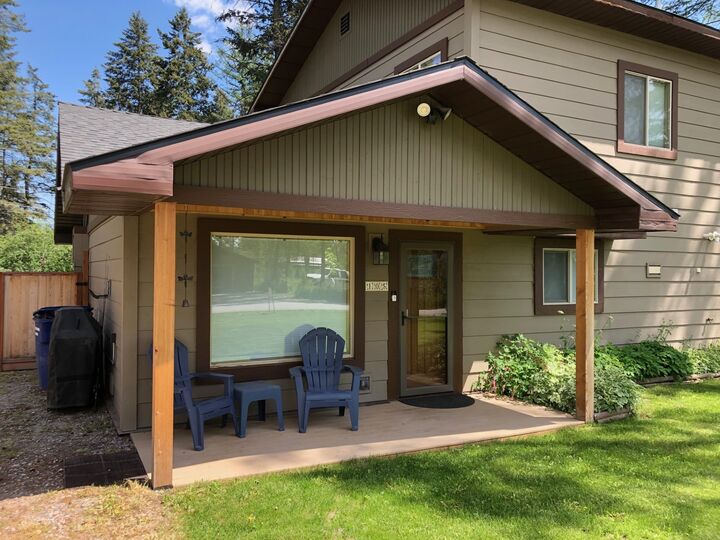 105 Antelope Trail  Whitefish MT 59937 photo