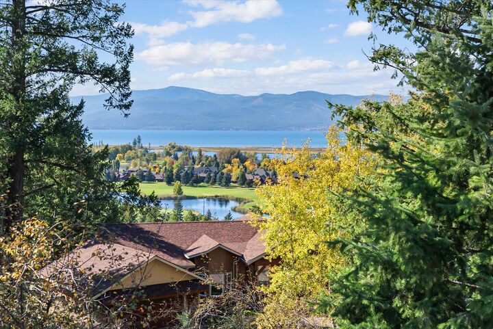Property Photo: 147 Bjork Drive MT 59911