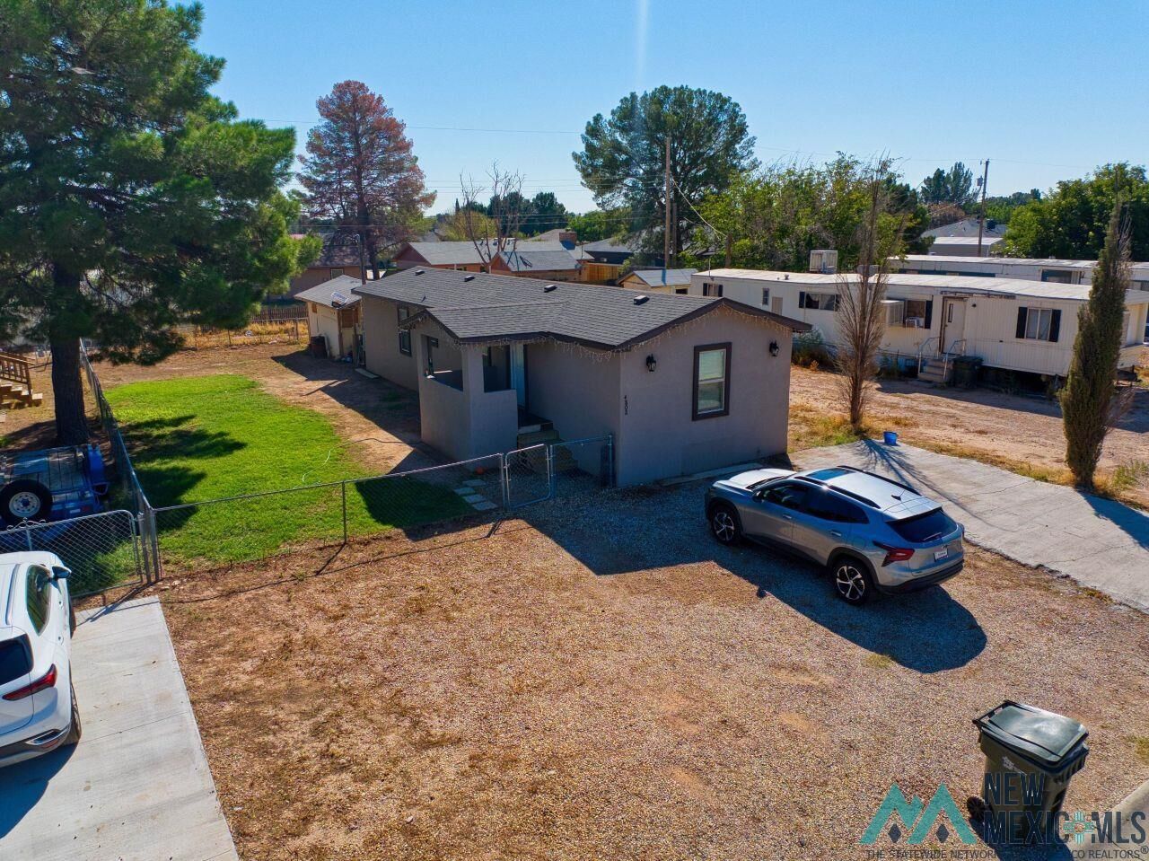 Property Photo:  4808 Forrest Drive  NM 88220