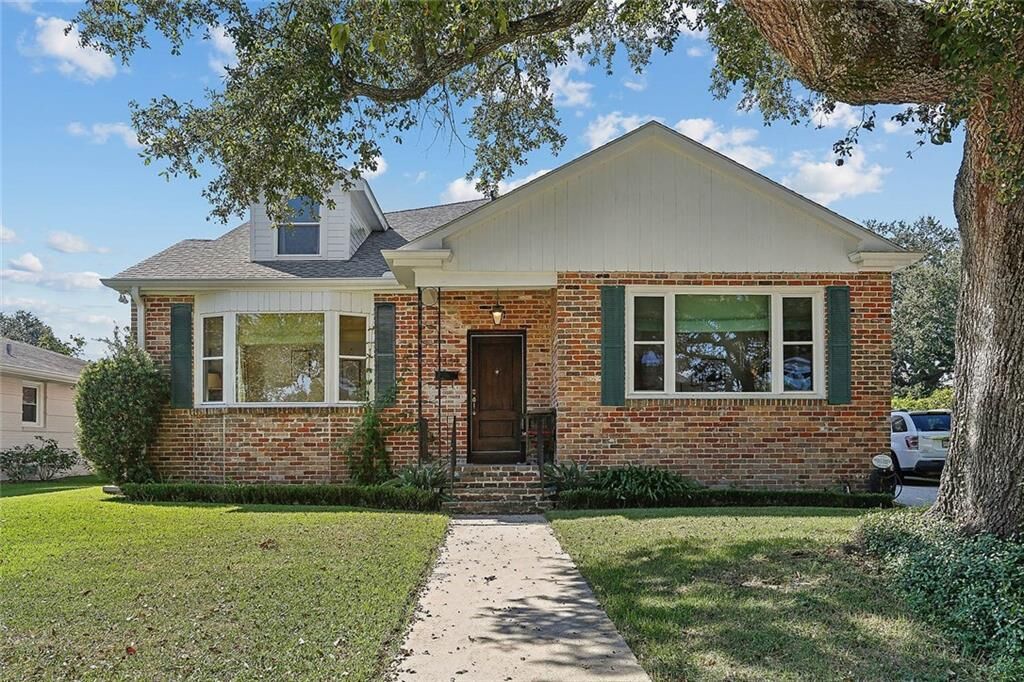 Property Photo:  7334 Beryl Street  LA 70124 