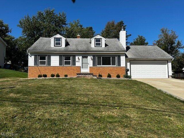 Property Photo:  9452 Fairfield Drive  OH 44087