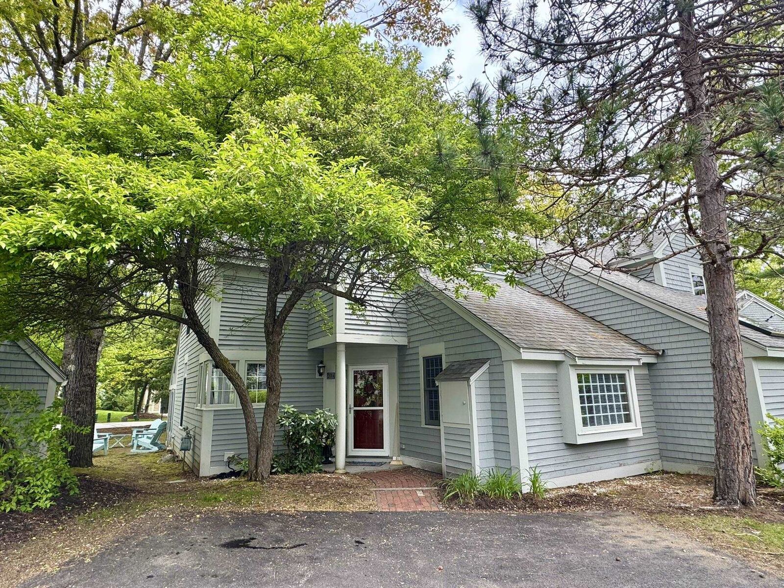 Property Photo: 20A Golf View NH 03246