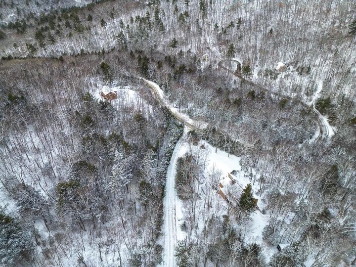 Property Photo:  Abnaki Trail  NH 03223 