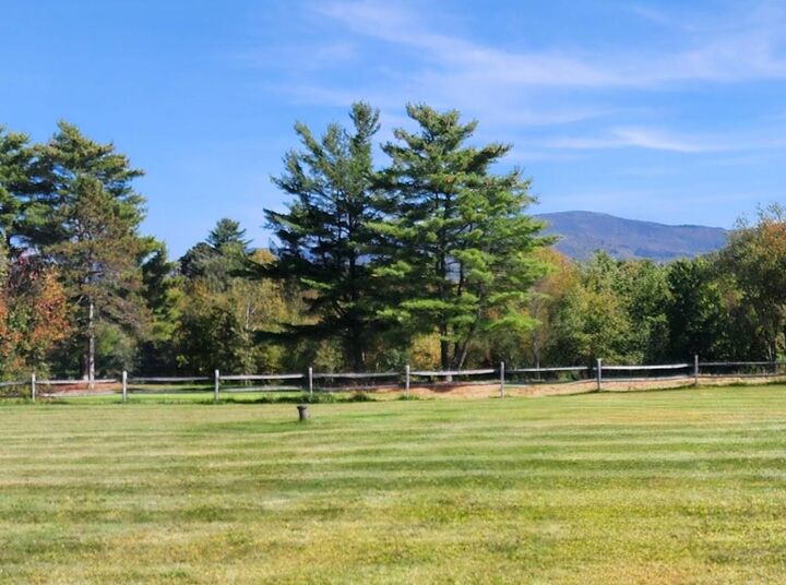 Property Photo: 210 Village Green Drive VT 05672