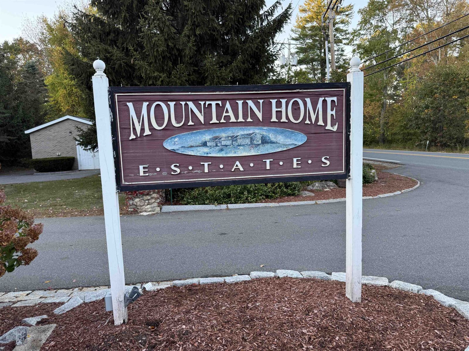 Property Photo: 118 Fieldstone Drive NH 03053