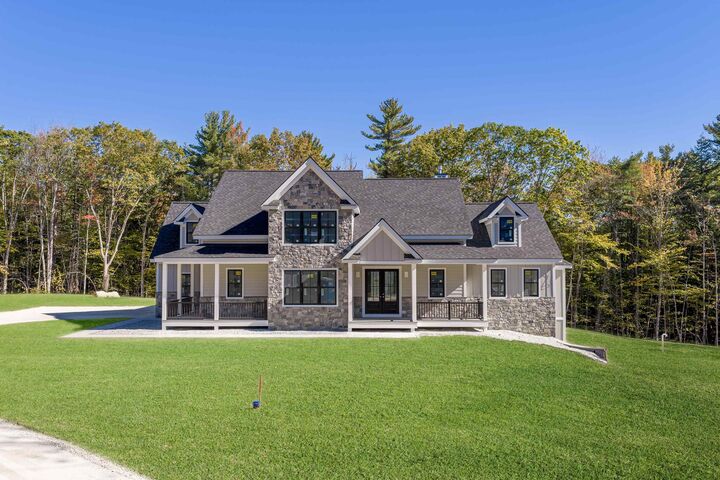 Property Photo:  39 Lake Country Road  NH 03253 