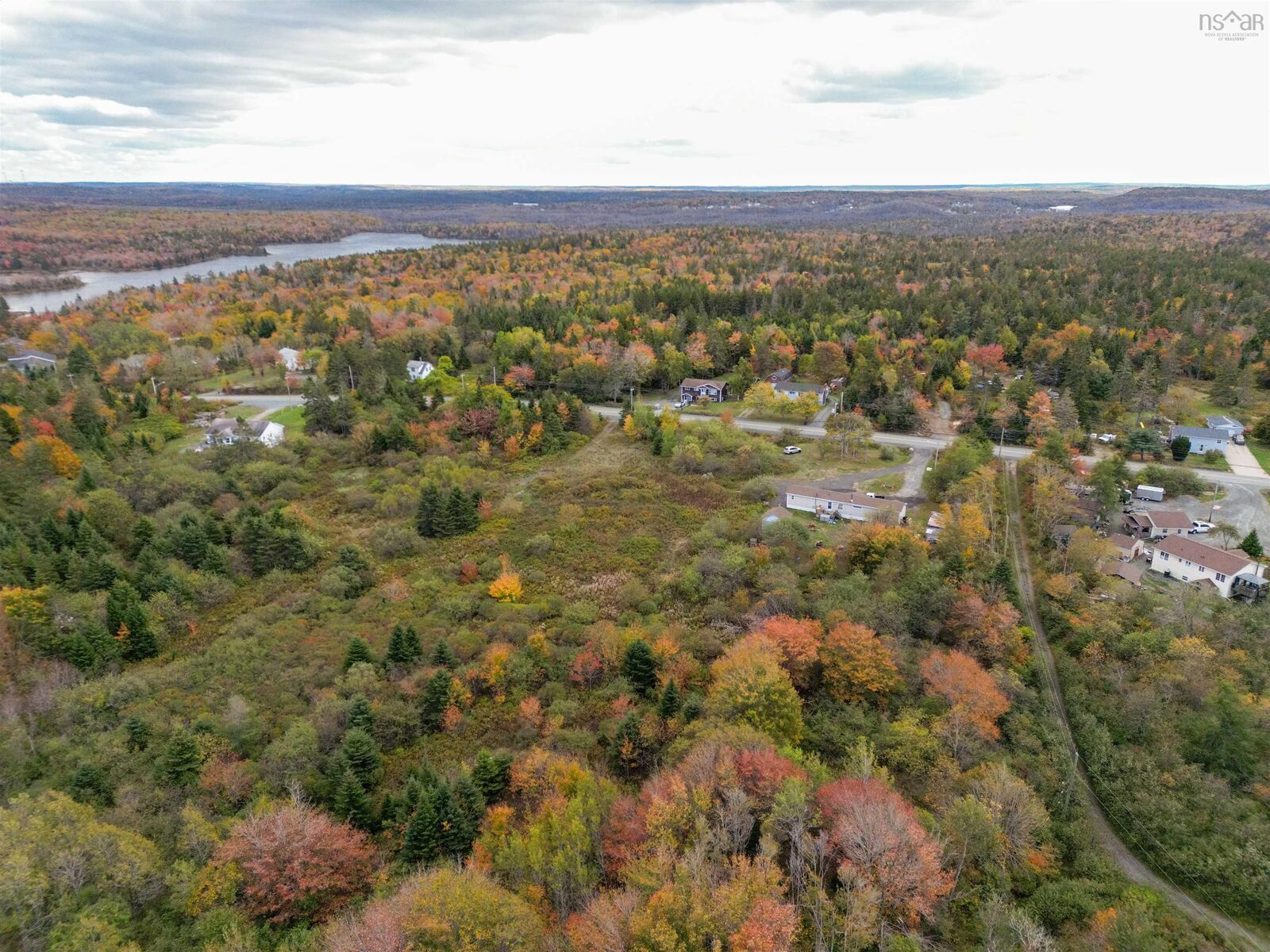 Photo de la propriété: 853 Pockwock Road NS B4B 1P1